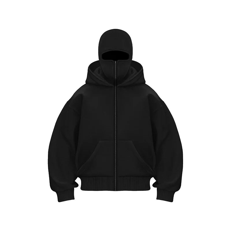 Women's clothing Y2K goth harajuku winter new Double hoodies official-website sweatshirts labrador sweatshirt TOMMY SINNY 2