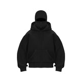 Women's clothing Y2K goth harajuku winter new Double hoodies official-website sweatshirts labrador sweatshirt TOMMY SINNY 2