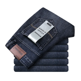Wthinlee-New-Business-Men-s-Jeans-Casual-Straight-Stretch-Fashion-Classic-Blue-Black-Work-Denim-Trousers