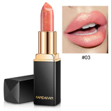 Handaiyan 9-Color Velvet Lip Palette