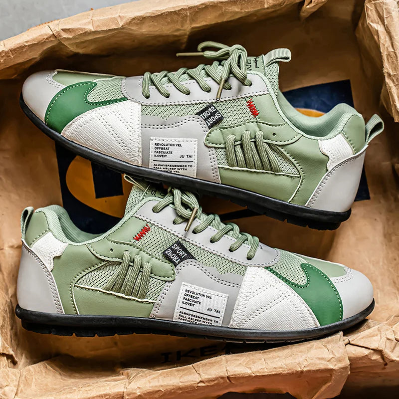 Urban Explorer Men’s Versatile Outdoor Sports Shoes