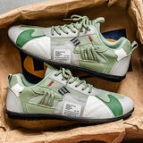 Urban Explorer Men’s Versatile Outdoor Sports Shoes