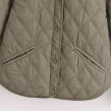 2024 Autumn/Winter New Product Fashion Casual Women's Round Neck Loose Long Sleeve Hooded Jacket Top 4