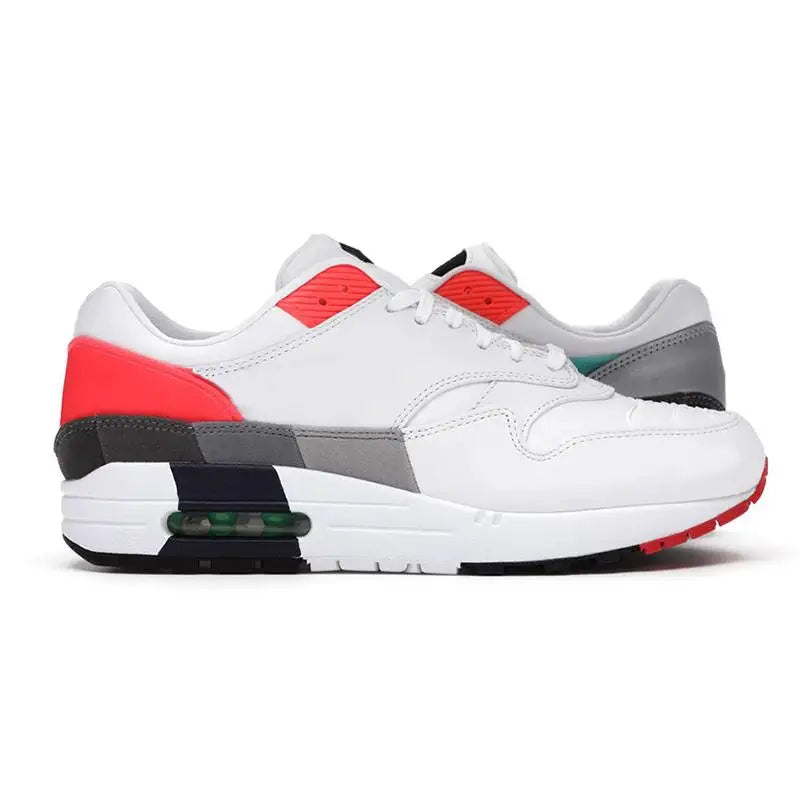 Men Women 1 Running Shoes 87 Cactus Jack Saturn Baroque Concepts Blueprint Mellow Heavy Patta mens casual shoe traine outdoor sp 6