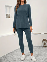 Long Sleeve New Pure Color Leisure Slim Fashion Temperament Suit 2