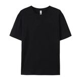 Premium 100% Cotton Unisex Fashion Tee