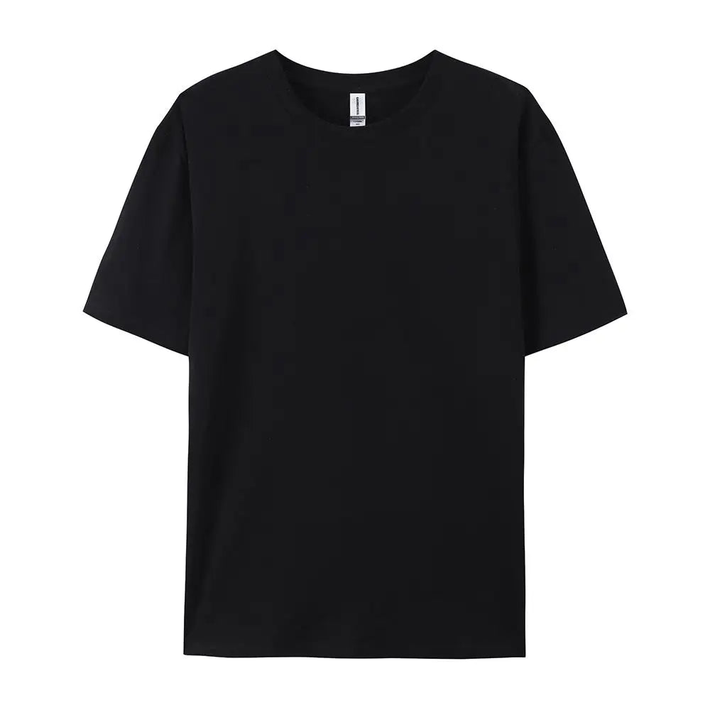 Premium 100% Cotton Unisex Fashion Tee