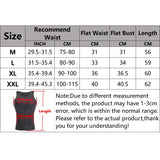Men's Body Shaper Compression Vest | Slimming Undershirt & Waist Trainer for Belly Control 6