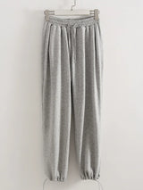 Baggy High Waist Wide Leg Sweatpants