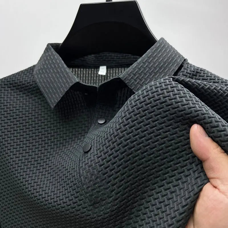 High-quality-M-4XL-Summer-New-Men-s-Short-Sleeve-T-shirt-Cool-and-Breathable
