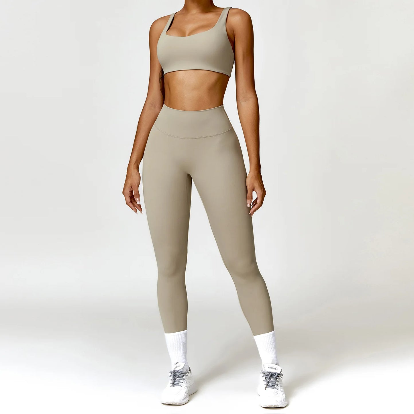 Women’s Premium 2-Piece Activewear Set
