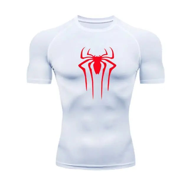 Men’s Athletic Compression Tee