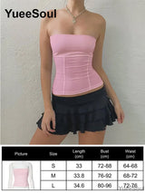 Diva Letter Rhinestones Ribbed Crop Top