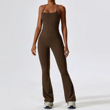 Seamless Performance Yoga Set
