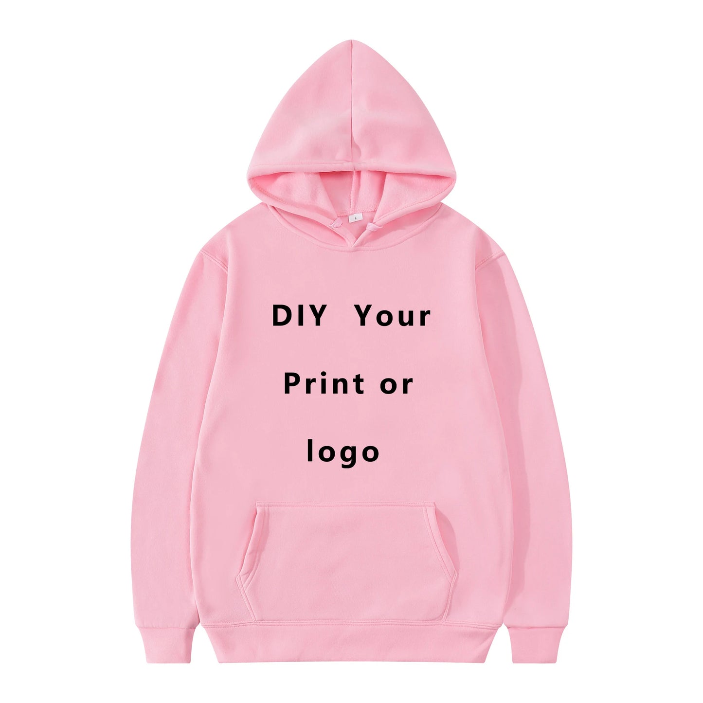 Custom Personalized Hoodies - Your Design