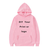 Custom Personalized Hoodies - Your Design