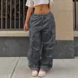 Y2K-Clothing-Oversized-Plus-Size-Low-Waist-Parachute-Loose-Baggy-Sweatpants-Trousers-Women-Jogger-Cargo-Pants
