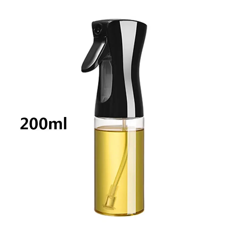 Multi-Purpose Precision Oil Sprayer & Brush