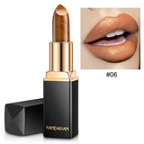 Handaiyan 9-Color Velvet Lip Palette