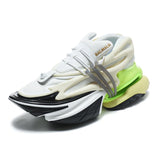 Fashion Street Sneakers & Designer Loafers: Platform Shoes & Luxury Footwear