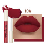 Velvet Matte Long-Wear Liquid Lipstick