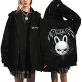 KPOP DominATE Tour Member Cartoon Hoodie