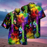 2023-Summer-Loose-Breathable-3d-Print-Trendy-Cool-Fashion-Hawaiian-Shirts-Beach-Party-Tops-Short-Sleeves