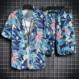 Men’s Summer Oasis Set