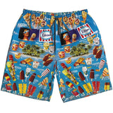 Hawaiian Shirt For Men