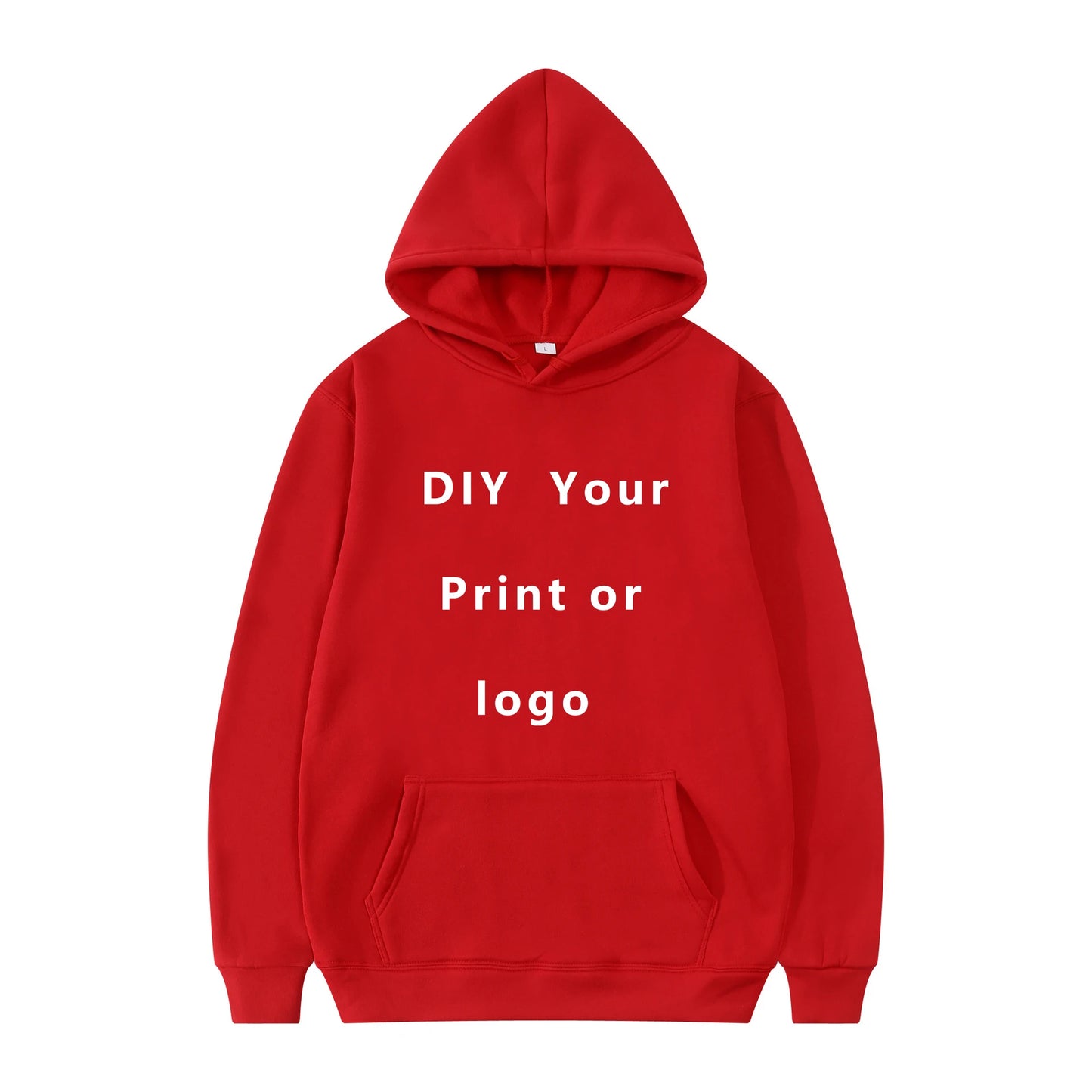 Custom Personalized Hoodies - Your Design
