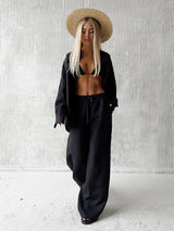 Women’s Cotton Casual Lounge Set