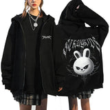 KPOP DominATE Tour Member Cartoon Hoodie