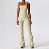 Seamless Performance Yoga Set