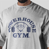 LYFT Jointly Men Running Sports Cotton T-shirt Gym Fitness Bodybuilding Loose Print Shirt Summer Male Jogging Training Tee Tops 4
