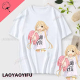 Anzu Futaba Version T-Shirt
