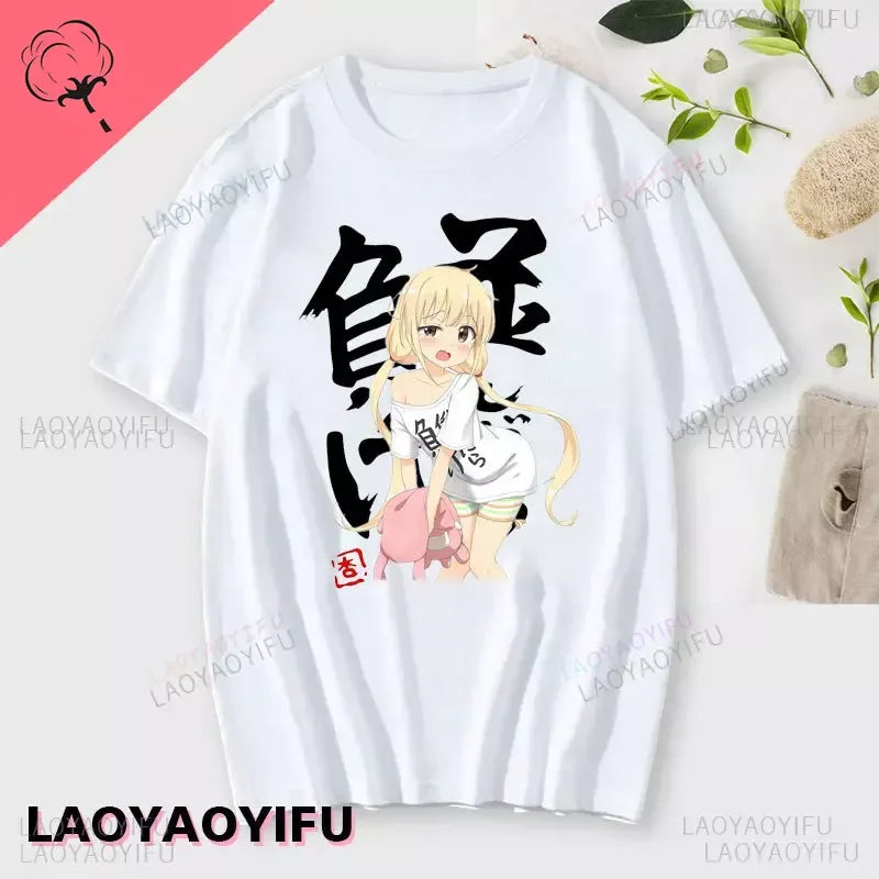 Anzu Futaba Version T-Shirt