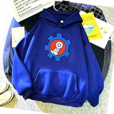 SK8 the Infinity Reki Cosplay Hoodie