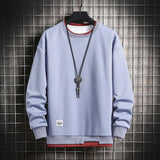 Mens-Casual-Sweatshirts-Hoodie-Men-Fake-Two-Pieces-Multi-Color-O-Neck-Fashion-Harajuku-Style-Male