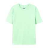 Premium 100% Cotton Unisex Fashion Tee