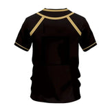 Lock Anime Futsal Jersey
