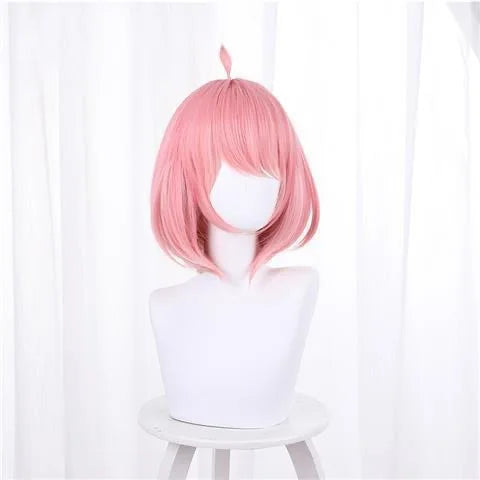 Anya Forger Cosplay Costume Set