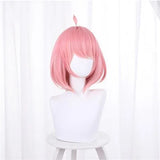 Anya Forger Cosplay Costume Set