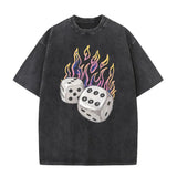 Washed-Vintage-Catch-Em-If-You-Can-Car-Print-T-Shirts-Men-Casual-Fishing-Lovers-Funny