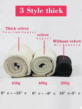 Women's Leggings Winter Lamb Cashmere Warm Pants with Fleece Female Legging Slim Tights Cotton Velvet Thermal Leggings for Women 6