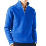 Autum-Men-Turtlenecks-Sweaters-Knitwear-Pullovers-Solid-Color-Long-Sleeved-Sweater-Male-Casual-Daily-Warm-Coats