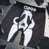 Men's Premium Breathable Cotton Underwear