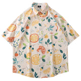 Men-Street-Fashion-Summer-Daily-Shirt-Hawaiian-Cartoon-Print-Casual-Loose-Shirts-Short-Sleeve-Beach-Loose