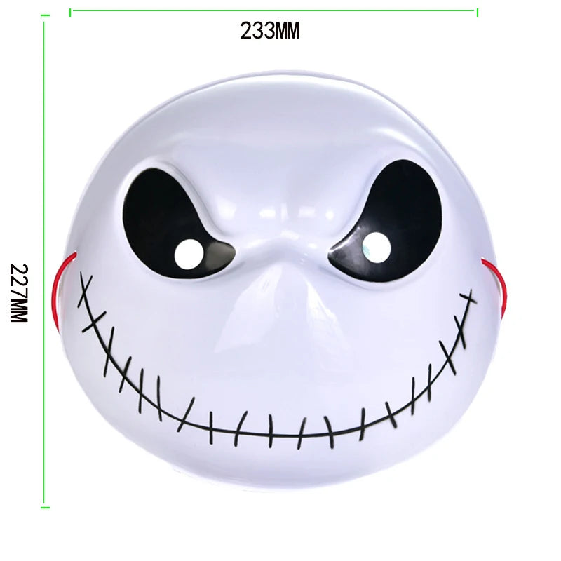 Youth Holiday Character Cosplay Suit