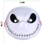 Youth Holiday Character Cosplay Suit