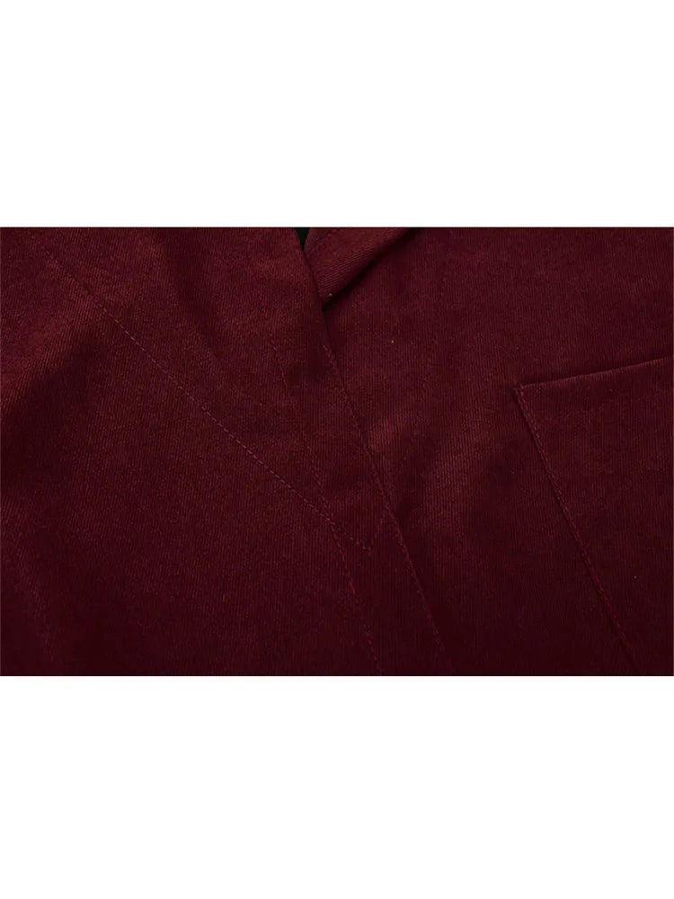 Fake Two Piece Shirt Women Patchwork Turtleneck Turn-down Collar Autumn Winter Casual Lady Long Sleeves Female Loose Blouse Tops 5